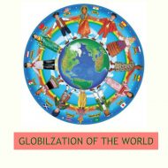 globlization of world